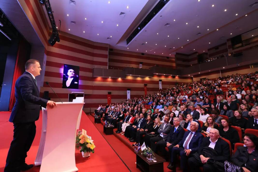 İlk Kadın Vali Lale Aytaman’ın Hayatı Belgesel Oldu 4